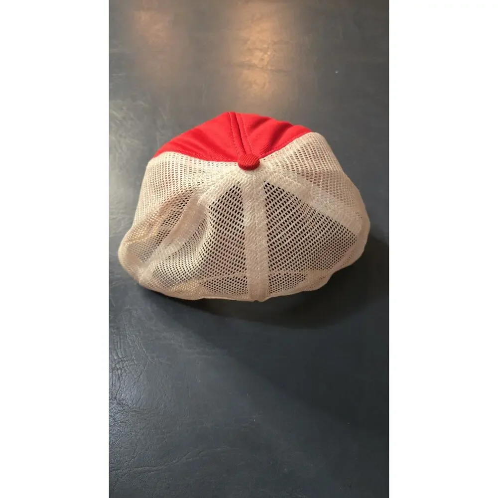 Kozas Made In USA custom caps Vintage Oteco Oilfield Equipment Trucker Cap